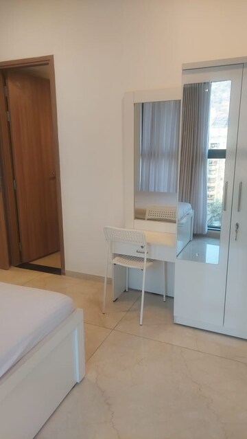 Room in 1 BHK Apartment at Godrej Urban Park, Chandivali – for Rent