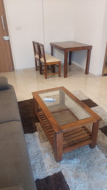1 BHK Apartment For Rent in Godrej Urban Park, Chandivali