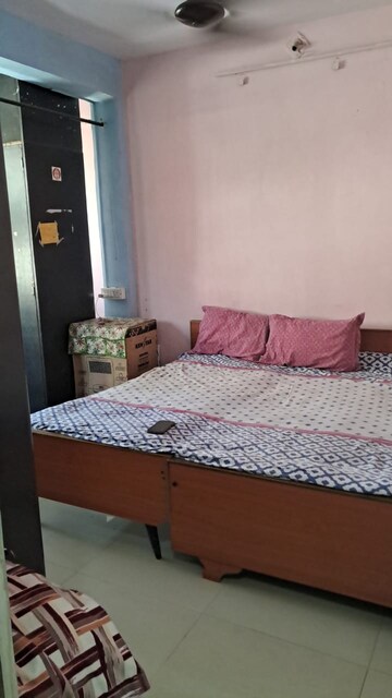 Bedroom in 1 BHK Apartment at Gokul CHS Dombivli, Dombivli East – for Sale