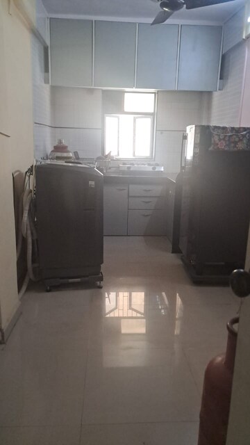 Kitchen in 1 BHK Apartment at Gokul CHS Dombivli, Dombivli East – for Sale