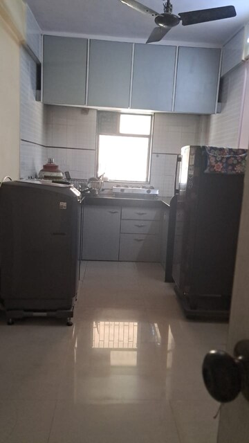 Kitchen in 1 BHK Apartment at Gokul CHS Dombivli, Dombivli East – for Sale