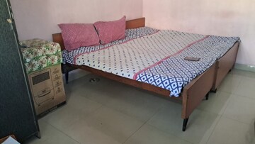 Bedroom in 1 BHK Apartment at Gokul CHS Dombivli, Dombivli East – for Sale