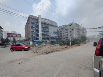  Land – Exterior View View at Kokapet - for Sale