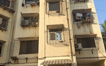 1 BHK Apartment For Rent in Gharonda Housing, Ghansoli