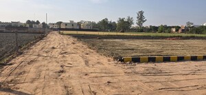  Land – Exterior View View at Goel Tower, Anora Kala - for Sale