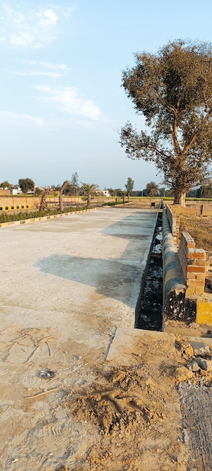  Land – Exterior View View at Goel Tower, Anora Kala - for Sale