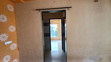 Building Lobby in 1 BHK Apartment at Mauli Apartment Virar East, Virar East – for Rent