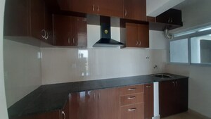 Kitchen in 2 BHK Apartment at Chandapura – for Sale