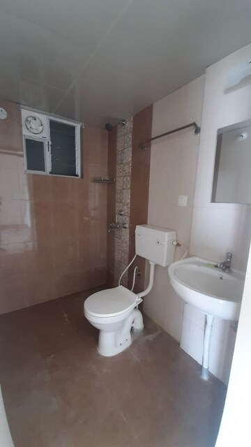 Bathroom in 2 BHK Apartment at Chandapura – for Sale