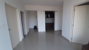 Living Room in 2 BHK Apartment at Chandapura – for Sale
