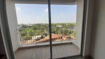 Balcony in 2 BHK Apartment at Chandapura – for Sale