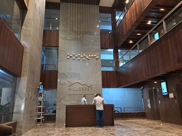 3 BHK Apartment For Rent in Mayfair Hillcrest, Powai