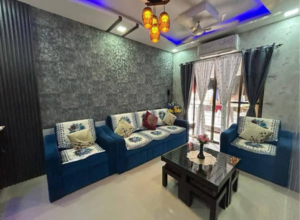 1 BHK Apartment For Sale in AK Sapphire, Kharghar Sector 34c