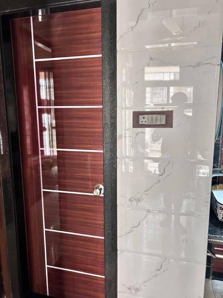 undefined, ak-sapphire 1 Bedroom 710 Sq.Ft. Apartment In Kharghar Sector 34c Navi Mumbai 8386725