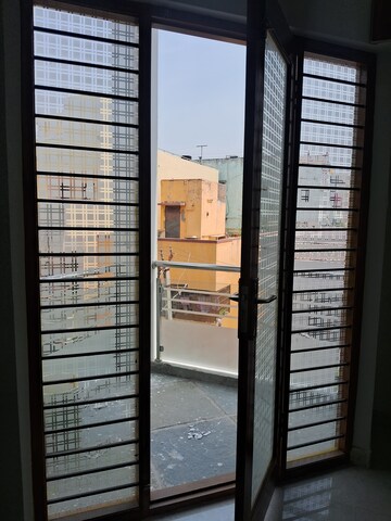 Balcony in 5 BHK Independent House at Porur – for Sale