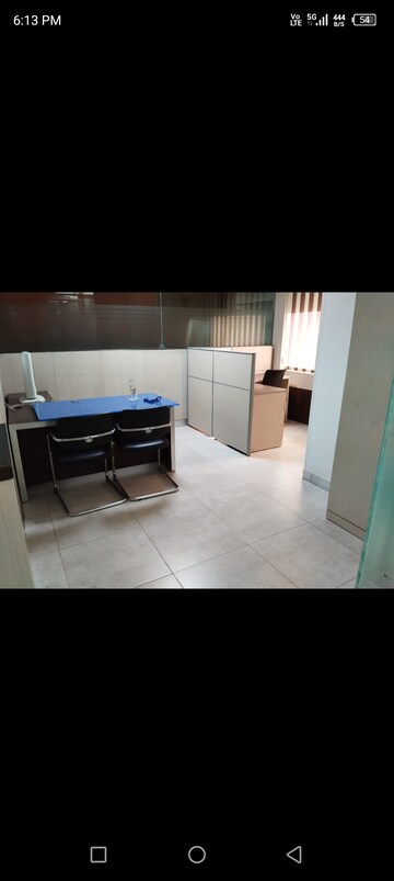 Team Area in  Office Space at Spaze Edge Tower, Sector 47 – for Rent