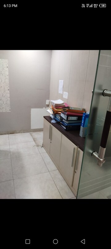 Team Area in  Office Space at Spaze Edge Tower, Sector 47 – for Rent