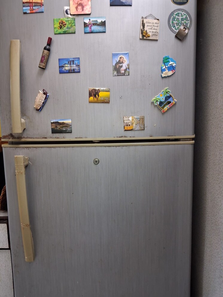 undefined, orlem-peace 2 Bedroom 1050 Sq.Ft. Apartment In Malad West Mumbai 8386737