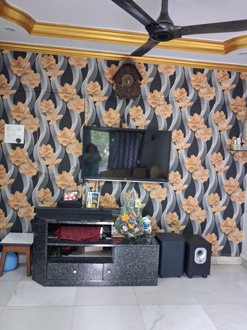 2 BHK Apartment For Rent in Orlem Peace, Malad West