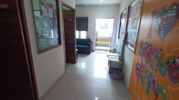 Living Room in  Office Space at Palarivattom – for Rent