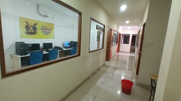 Living Room in  Office Space at Palarivattom – for Rent