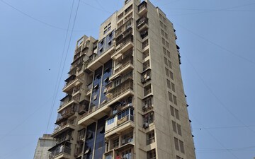 2 BHK Apartment For Rent in Century One, Ghansoli