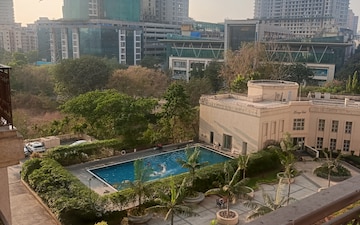 3 BHK Apartment For Sale in Hiranandani Heritage, Kandivali West