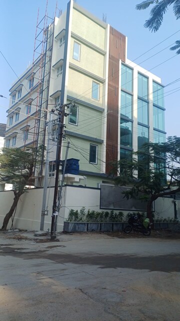  Office Space For Rent in Gachibowli