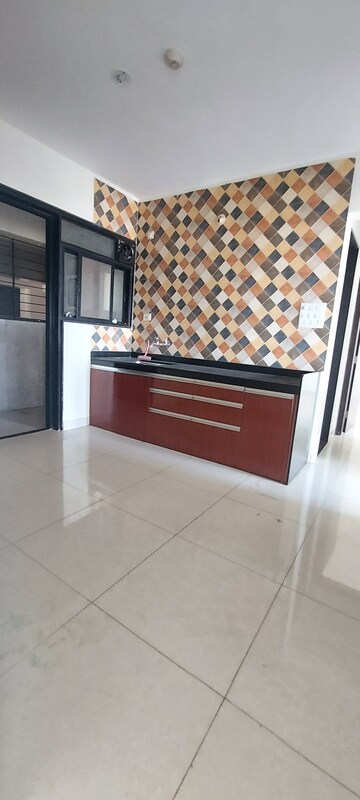 Balcony in 3 BHK Apartment at Sargam CHS Nanded, Sinhagad Road – for Sale