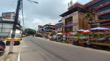  Office Space – Exterior View View at Ernakulam - for Rent