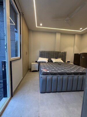 Bedroom in 3 BHK Apartment at Smart World The Edition, Sector 66 – for Sale