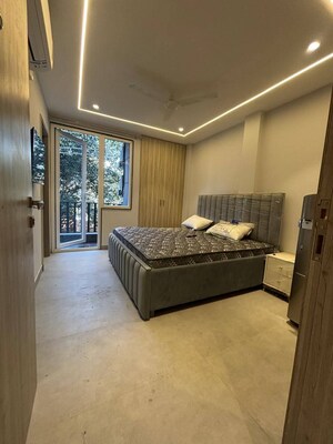 Bedroom in 3 BHK Apartment at Smart World The Edition, Sector 66 – for Sale