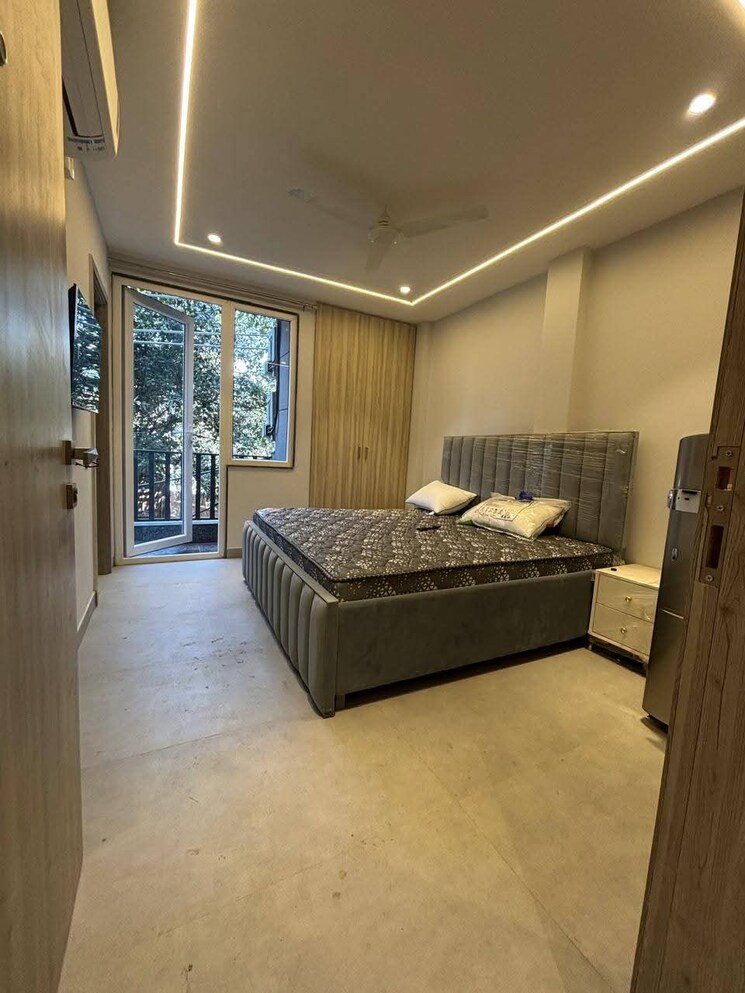 Bedroom, smart-world-the-edition 3 Bedroom 3035 Sq.Ft. Apartment In Sector 66 Gurgaon 8386773
