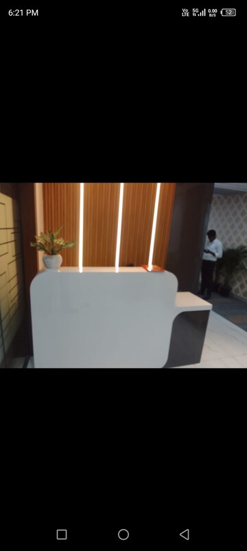  Office Space For Rent in JMD Megapolis, Sector 48