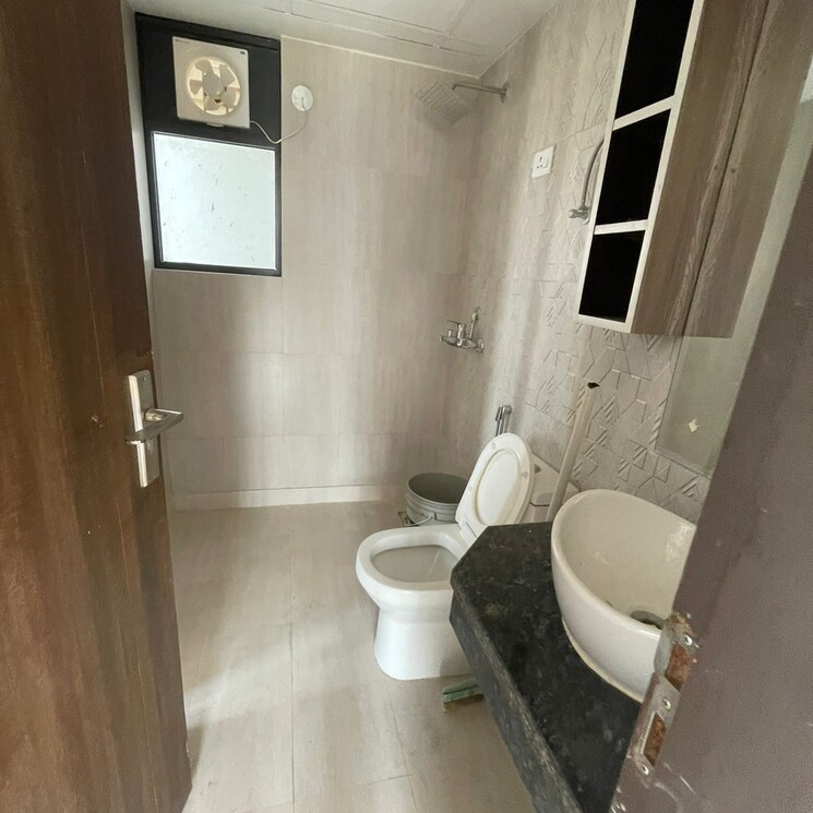 Bathroom, aba-coco-county 3 Bedroom 1152 Sq.Ft. Apartment In Vaidpura Greater Noida 8386767