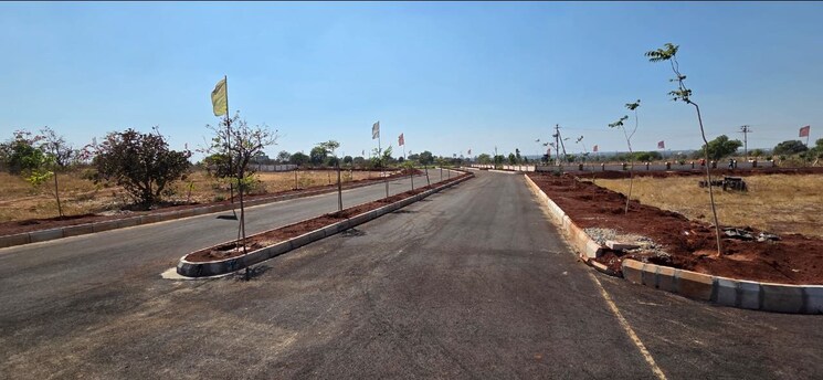undefined, jb-serene-villas  150 Sq.Yd. Plot In Ibrahimpatnam Hyderabad 8386714