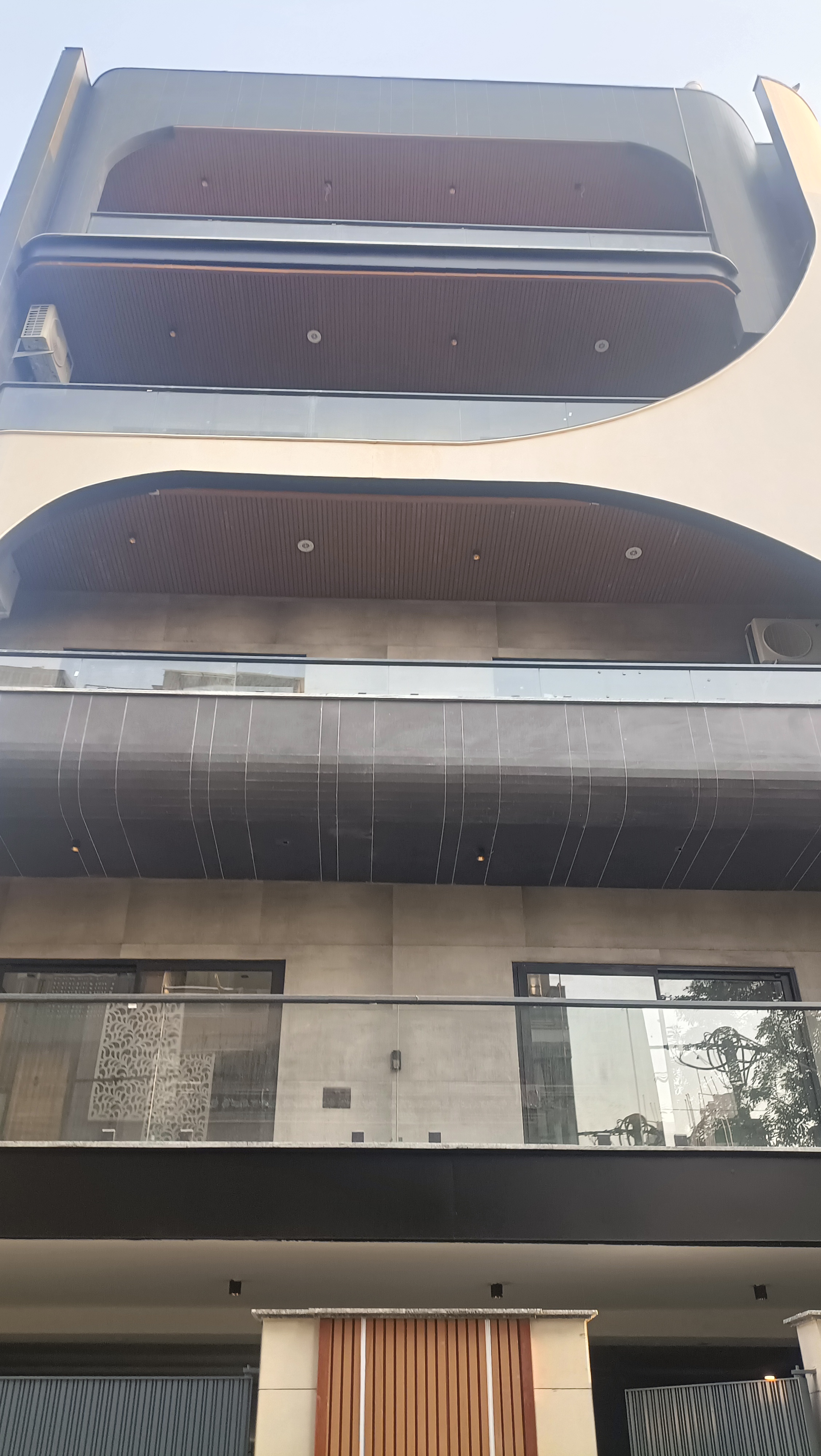 3.5 BHK + Study Room,Extra Room Builder Floor For Sale in Vikas Puri