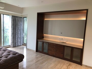 Kitchen in 2 BHK Apartment at Atul Blue Horizon II, Malad West – for Rent