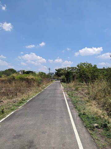  Plot – Exterior View View at Saravanampatti - for Sale