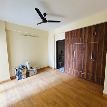 2.5 BHK Apartment For Sale in Anthem French Apartment, Bhangel