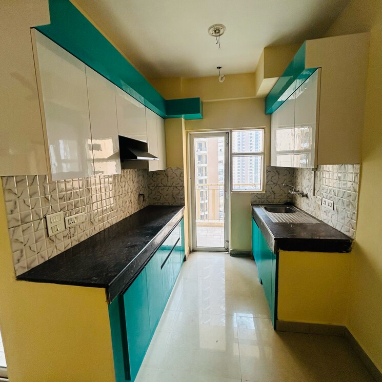 Kitchen, anthem-french-apartment 2.5 Bedroom 1148 Sq.Ft. Apartment In Bhangel Greater Noida 8386793