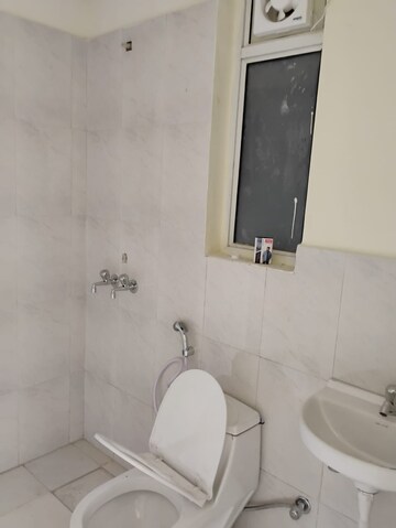 Bathroom in 2 BHK Apartment at Pyramid Pride, Sector 76 – for Rent