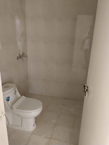 Bathroom in 2 BHK Apartment at Pyramid Pride, Sector 76 – for Rent