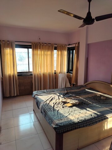 2 BHK Apartment For Rent in Mahim