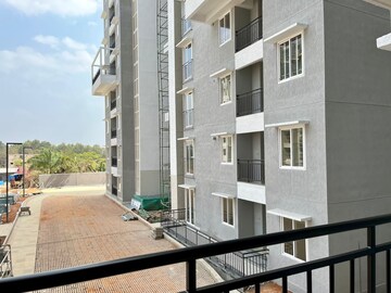 3 BHK Villa – Exterior View View at Puravankara Purva Zenium, Hosahalli - for Sale