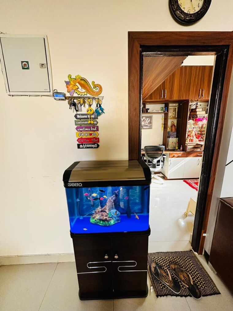 undefined, anthem-french-apartment 2.5 Bedroom 1148 Sq.Ft. Apartment In Bhangel Greater Noida 8386823