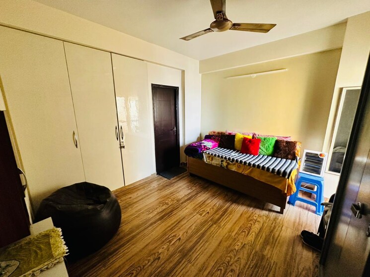 Bedroom, anthem-french-apartment 2.5 Bedroom 1148 Sq.Ft. Apartment In Bhangel Greater Noida 8386823