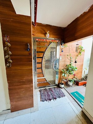 Furnished Amenities in 2.5 BHK Apartment at Anthem French Apartment, Bhangel – for Sale