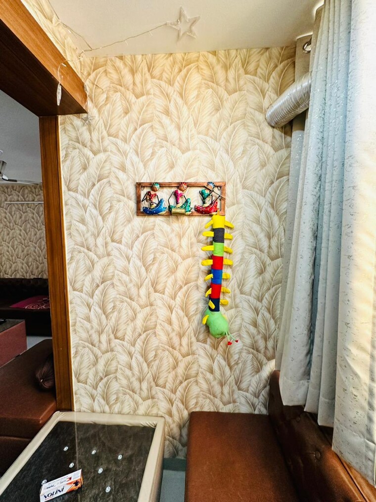 undefined, anthem-french-apartment 2.5 Bedroom 1148 Sq.Ft. Apartment In Bhangel Greater Noida 8386823