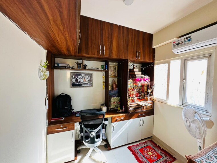 undefined, anthem-french-apartment 2.5 Bedroom 1148 Sq.Ft. Apartment In Bhangel Greater Noida 8386823